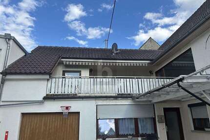 Wohnung zum Kaufen in Ingoldingen 130.000,00 € 101 m²