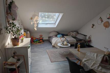 2 ZK,Bad in Saarbrücken - 650,00&nbsp;EUR Kaltmiete, ca.&nbsp; 65,00&nbsp;m&sup2; in Saarbrücken (PLZ: 66123) Kieselhumes