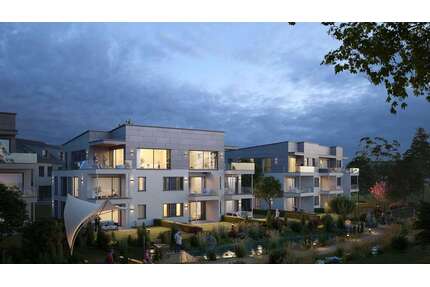 Wohnung zum Kaufen in Rudersberg 379.000,00 € 72.77 m²