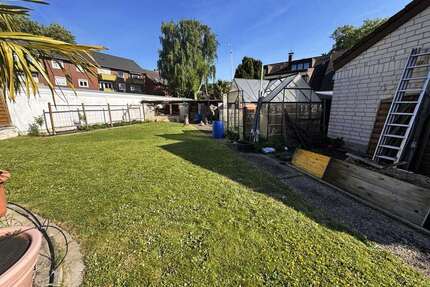 Haus zum Kaufen in Grevenbroich 339.000,00 € 217 m²