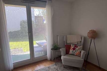 Wohnung zum Mieten in Stuttgart 530,00 € 23 m²