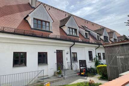 Wohnung zum Mieten in Landsberg 859,00 € 71.58 m²