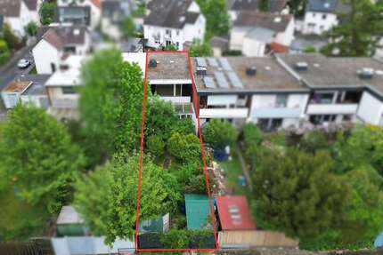 Haus zum Kaufen in Mainz 425.000,00 € 114 m²