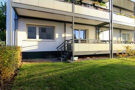 Wohnung zum Mieten in Köln Weiß 1.000,00 € 58 m² - Köln / Weiß