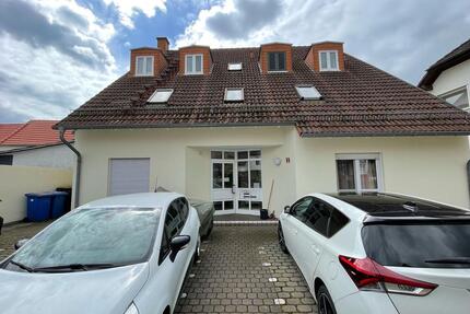 Wohnung 82 m2 Pohlheim Garbenteich, bezugsfertig ab 1.6.26