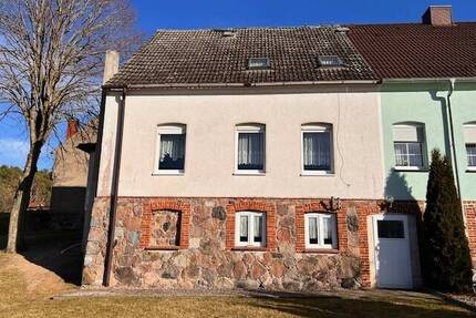 Ein Zuhause inmitten der Natur! - Feldberger Seenlandschaft Hasselförde