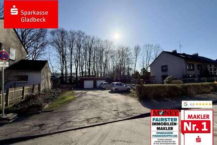 Grundstück zu verkaufen in Gladbeck 250.000,00 € 810 m²