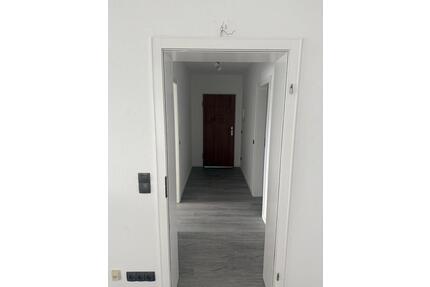 Renovierte Immobilie mit Balkon zur Miete - Dülmen