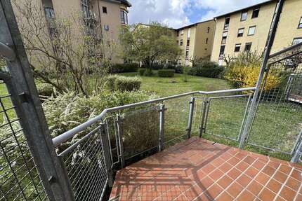 Wohnung zum Kaufen in Freiburg 249.000,00 € 51 m²