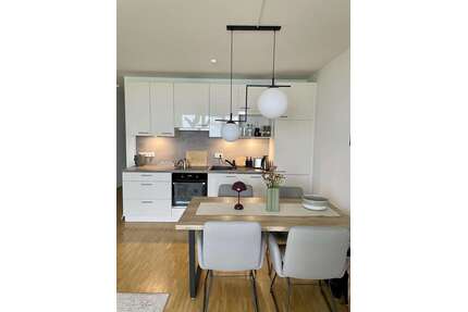 Wohnung zum Mieten in Nürnberg 1.095,00 € 56 m²
