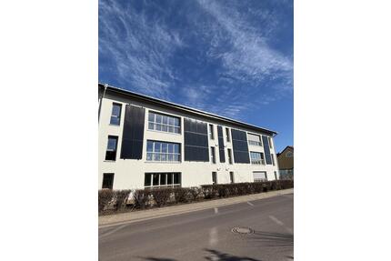 Exklusive Neubau-Dachgeschosswohnung mit 4 Zimmern – energieeffizient u.amp; modern - Barleben