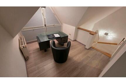 Reihenendhaus 5ZKBB, befristet - 1.250,00&nbsp;EUR Kaltmiete, ca.&nbsp; 125,00&nbsp;m&sup2; in Nordhorn (PLZ: 48531) Bakelde