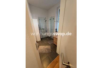 Wohnungsswap - Irma-Keilhack-Ring - Hamburg Rahlstedt