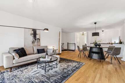 Wohnung zum Kaufen in Düsseldorf-Angermund 920.000,00 € 138 m²