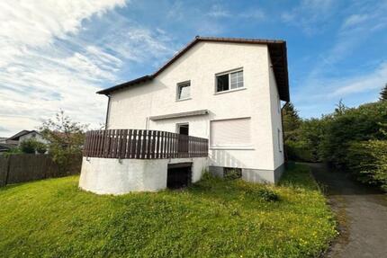 Haus zu verkaufen 268k VB 5 Zimmer ,ein Badezimme - Weilrod