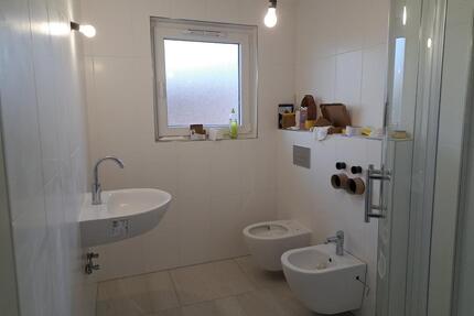 Weiterstadt 3 ZKBB, sonnig und frisch renoviert