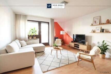 Wohnung zum Kaufen in Limburgerhof 115.000,00 € 37.11 m²