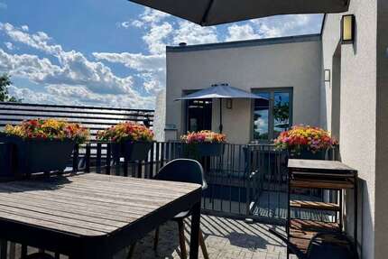 Wohnung zum Kaufen in Potsdam 860.000,00 € 130.09 m²