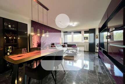 Wohnung zum Kaufen in Erlangen 319.000,00 € 83.15 m²