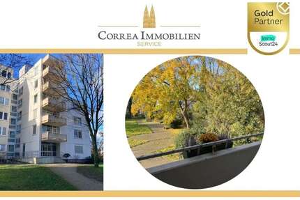 Wohnung zum Kaufen in Köln Poll 220.000,00 € 62.46 m² - Köln / Poll