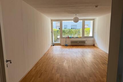1 Zimmerwohnung mit Terrasse in Bonn Kessenich zu verkaufen