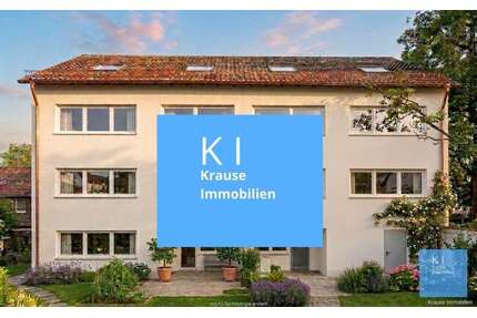 Haus zum Kaufen in Nürnberg 1.800.000,00 € 629.22 m²