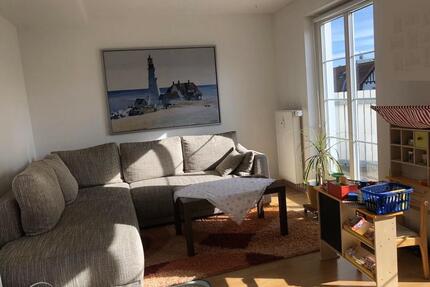 3,5 Zimmer Maisonette Wohnung, beste Lage direkt am Schwanenteich - Zwickau