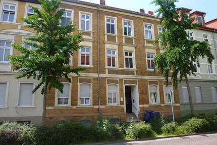 Wohnung zum Mieten in Dessau-Roßlau 400,00 € 58 m²