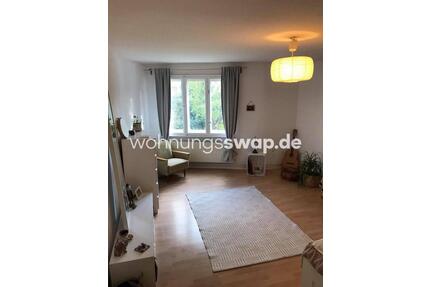 Wohnungsswap - 3 Zimmer, 68 m² - Stralsunder Straße, Mitte, Berlin
