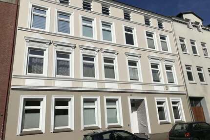 Wohnung zum Mieten in Hamburg 665,50 € 72 m²
