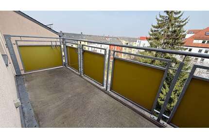 Wohnung zum Mieten in Chemnitz 420,00 € 74.94 m²
