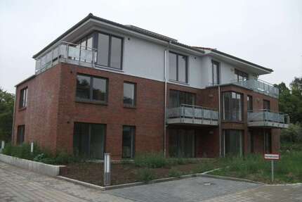 Wohnung zum Mieten in Bad Segeberg 990,00 € 82.59 m²