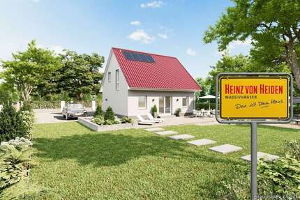 Haus zum Kaufen in Satrup 301.900,00 € 103 m²