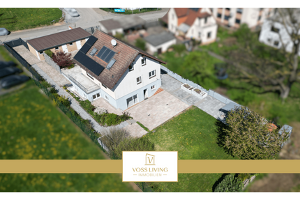 Haus zum Kaufen in Wöllstadt 549.000,00 € 241 m²