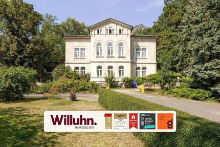 Haus zum Kaufen in Mügeln 990.000,00 € 522.63 m²
