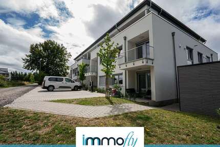 Wohnung zum Kaufen in Nideggen 189.000,00 € 49 m²