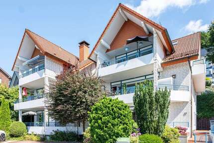 Wohnung zum Mieten in Oerlinghausen 900,00 € 111 m²