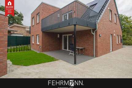 Wohnung zum Mieten in Lathen 830,00 € 72.07 m²