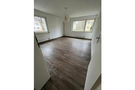 Schöne 3 Zimmer-Wohnung im Erdgeschoss Bielefeld - Stieghorst