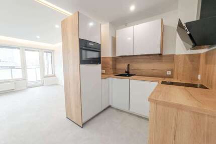 Wohnung zum Mieten in Frankfurt am Main 800,00 € 34 m²