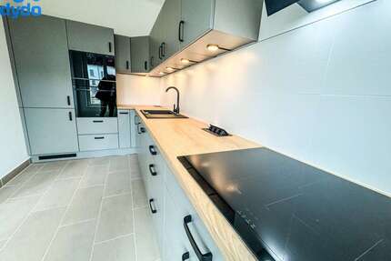 Wohnung zum Mieten in Potsdam 1.600,00 € 71.4 m²