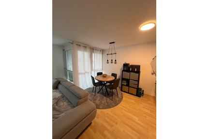 Gemütliche 1-Zimmer Wohnung - 590,00&nbsp;EUR Kaltmiete, ca.&nbsp; 37,00&nbsp;m&sup2; in Ochsenhausen (PLZ: 88416)