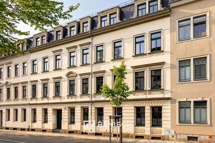Wohnung zum Kaufen in Dresden 240.000,00 € 78.27 m²