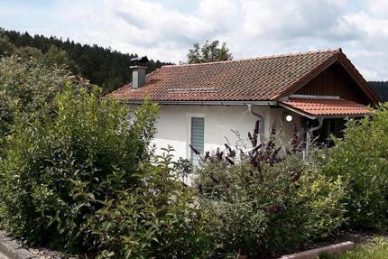 Idyllisch gelegenes Haus mit Seeblick - Vohenstrauß
