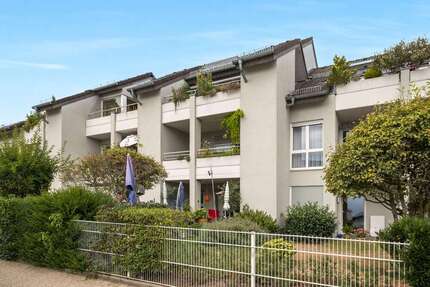 Wohnung zum Kaufen in Hofheim 535.000,00 € 100 m²