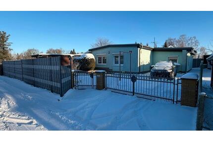 Dein Zuhause. Dein Traum. Deine vier Wände. - Brandenburg an der Havel Bahnhofsvorstadt