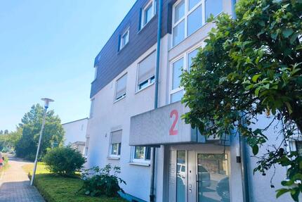 5,5-Zimmer-Eigentumswohnung im Herzen Grötzingens - Karlsruhe
