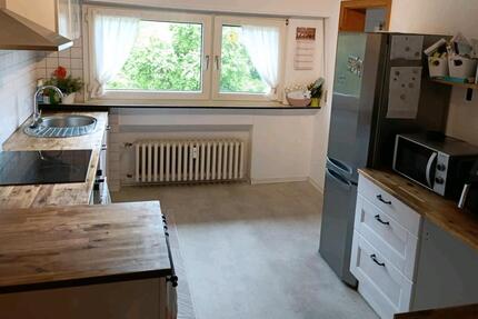 4ZKB Wohnung Hermeskeil Borwiesenstr. 14 zum 1.8.2026 DG 107qm