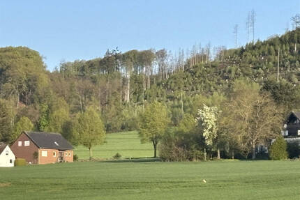 Großes Wohnhaus mit fantastischer Aussicht - Hüllhorst Oberbauerschaft
