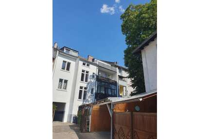 Wohnung zum Kaufen in Darmstadt 399.800,00 € 108 m²